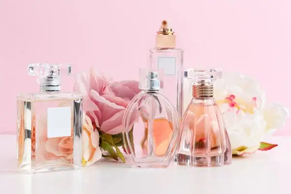 دلیل استفاده از عطر و ادکلن
