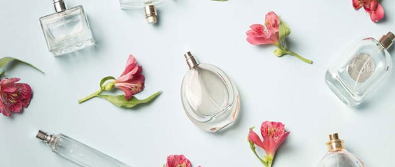 دلیل استفاده از عطر و ادکلن چیست؟